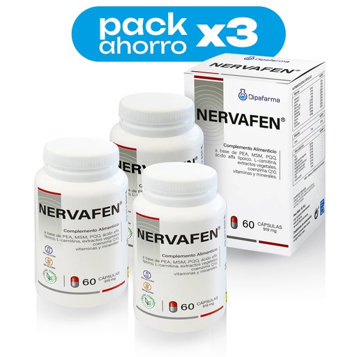 PACK NERVAFEN